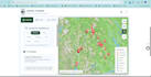 embed custom maps in wordpress,webflow,wix,shopify using mapbox, google maps