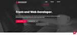 create api and professional website design and development