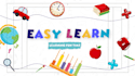 create kids learning videos in 4k