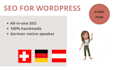 improve your google ranking