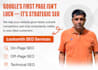 do monthly locksmith SEO to increase calls and leads