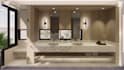 design and render luxury interior architecture 3d sketchup model