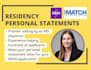 edit your personal statement for residency