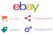 be integrating api and sdk for you like ebay amazon shopify