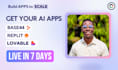 fix replit ai app deploy base44 lovable app to play store supabase bubble io