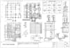 draft structural drawings in autocad