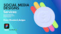 create your social media designs