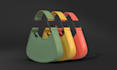 design 3d models bag