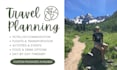 plan a personalized travel itinerary for your trip