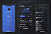 build budget app, payment app, investment app, finance app, fintech app