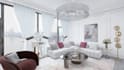 create interactive 3d interior design render