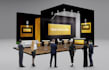 make you a custom trade show video