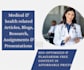 write effective SEO back pain and physiotherapy articles