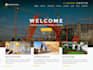 create a professional wordpress construction  website