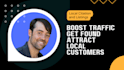 boost your local SEO with professional citation and local listings creation