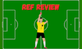 review football refereeing decisions