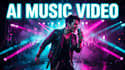 create a cinematic ai music video for your song
