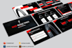design modern powerpoint presentations design with premium graphics