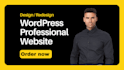 convert figma to wordpress with elementor, acf or wpbakery