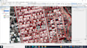 do geo referencing and digitizing using arcgis