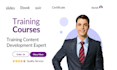 provide course content, presentation for your training and workshop