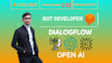 create chatgpt bot by using open ai
