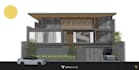create 3d architecture models from plans or concepts