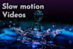 make smooth slow motion videos, enhancing the quality