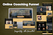 setup podia online course website and fiverr certified podia expert services