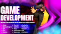 develop unity games with c sharp scripting and game ui design