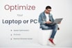 speed up and optimize your PC and boost performance for gaming