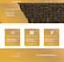 build a custom HTML, CSS, and javascript website