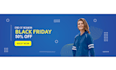design amazon banner for your store