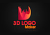 do amazing  3d architecture logo with unlimited revisions
