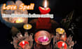 cast love spell refund if no result