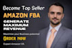 be expert amazon fba virtual assistant amazon fba virtual assistant
