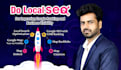 do local SEO to boost gmb ranking on google maps