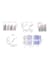 do biologicals statistics using spss and graphpad prism