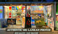 take video with original sound of sri lanka