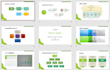 a custom investor pitch deck