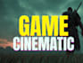 create ai game cinematic trailer