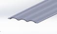 create aluminum extrusion profiles in dxf or dwg for manufacturing