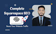 do complete squarespace SEO