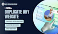 copy, duplicate or clone a wordpress website in 24 hours