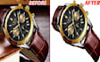 do watch image background remove and retouching  professionally