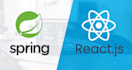 do fullstack development postgres mongo sql springboot j2ee reactjs