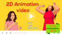 animate 2d video, intro and logo nsfw animation onlyfan intro