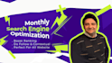 do monthly search engine optimization