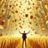 attune you to prosperity flow reiki