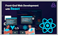 develop your business website with reactjs